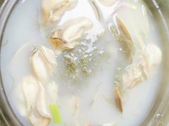 -蚝家菜馆(沙井店)