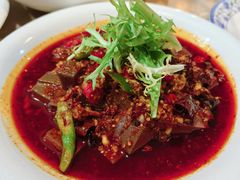 -粗茶淡饭•陕菜•家常菜