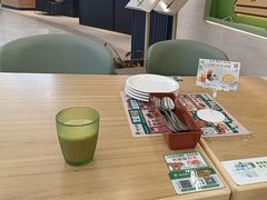 -优优西里·意式餐厅(福州金融街万达店)