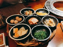 -三代烤肉(保利广场店)