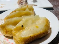 锅贴-贯贯吉·清真餐厅(浙江中路店)