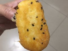 -观音桥百香林西点