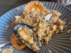 -希尔顿欢朋酒店·欢朋餐厅