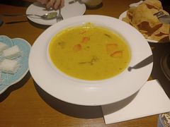 -泰国餐厅 Thai Food(裕华万达店)