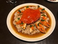 -广州文华东方酒店·江-由辉师傅主理