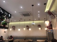 -阿琴面馆(武林路店)