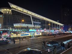 -海河游船-永乐码头(大悲院)
