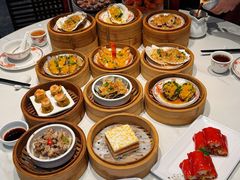 -稻香海鲜饭店(第一国际店)