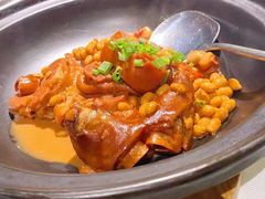 -青年公社烤鸭(青年路店)