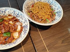 -阿大排档(长春这有山店)