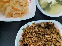 -回味鸭血粉丝汤(京新广场店)