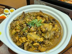 -盈春大饭店(千山路店)