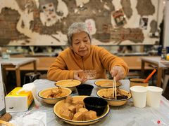 -东排食堂长沙小吃大排档(五一广场店)