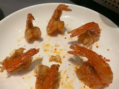 -徐记海鲜(观沙岭|滨江新城店)