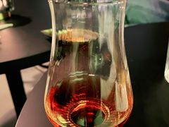 -Ish Whiskey&Cocktail Bar酒吧(合生麒麟新天地店)