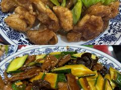 -北大地皖峰饭馆
