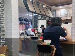 -冰神糖水铺(国贸中心店)