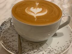 -théATRE 茶聚场(王府中環店)