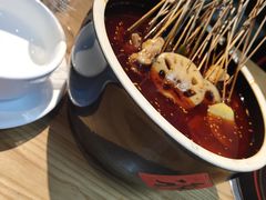 -六月雪干锅(绵阳凯德广场店)