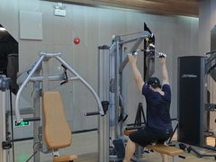 -威克健身游泳(万菱汇店)