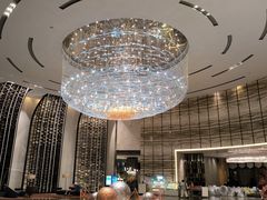 -美食汇·海鲜自助西餐厅·江门富力万达嘉华酒店