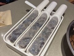 -蝎王府羊蝎子(西直门店)