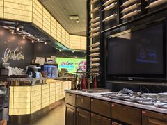 -get pizza意大利餐厅(凯德MALL店)