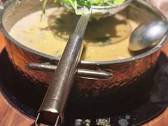 -揽季锅物会.福建黄鱼.海鲜姿造(五四路店)