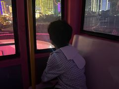 -星城之眼摩天轮