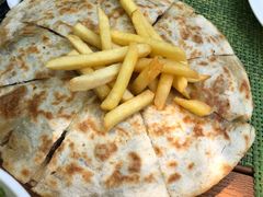 -ALAMEEN阿拉伯餐厅(三里屯店)