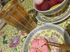 -宫事颐庭·老佛爷贵寿下午茶(颐和园店)