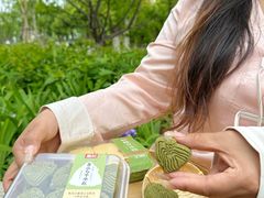 -詹记桃酥(包河万达店)