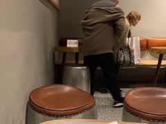 大堂-LELECHA乐乐茶(上海五角场万达广场店)