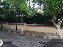 -八大关景区
