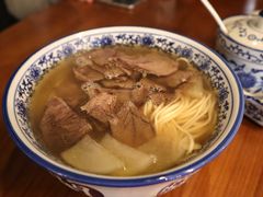 兰州拉面-甘记兰州牛肉面(Chadstone 旗舰店)