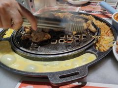 -韩宫宴烤肉·黑毛和牛·料理(合肥滨湖银泰城店)