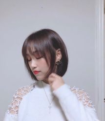 -GIRL STYLE 烫发·染发沙龙