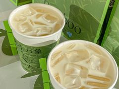 -百分茶(昆山万象汇店)