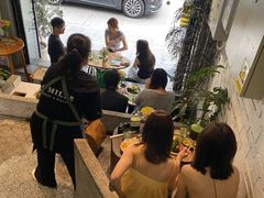-O'mills Sourdough Bakery&Bistro(永嘉路店)