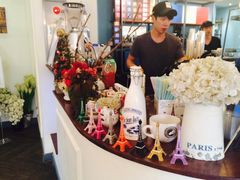 -Cafe de Paris(林荫路店)