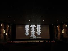 -成都百丽宫影城(LUXE太古里店)