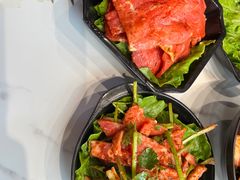 -柒酒烤肉(金科时代店)