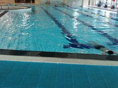 -W FITNESS 威尔仕健身·游泳(七宝店)