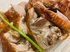 -龙记烤鸭店(新民路店)