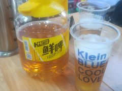 -正宁路小吃夜市