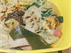 -林静小吃(复兴路店)