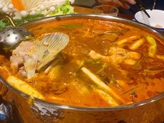 -大理老字号·舟渔的鱼野生菌海景餐厅(双廊店)