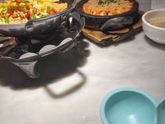 -小菜园新徽菜(镇江京口吾悦店)