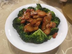 -品茶居素食馆(罗湖店)
