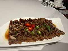-博望坡饭店(宜山路店)